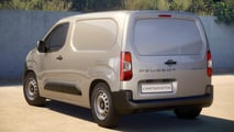 Peugeot Partner Active (2026)