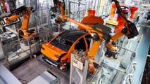 La BMW M3 (2026) è il milionesimo veicolo M
