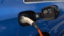 Voltpost Air Lamppost EV Charger in New York