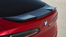 BMW iX4 M60 xDrive (2027)