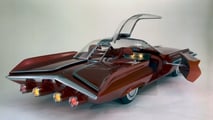 1962 Ford Seattle-Ite XXI Concept Car