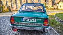 Skoda 120 GLS (1978)