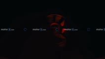 Porsche Mission S, i teaser