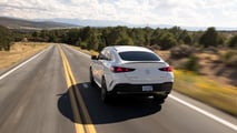 2027 Mercedes-Benz GLE First Drive Review