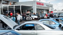 Nissan Nismo Performance Center Grand Opening In Australia
