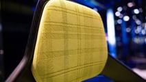Alcantara al Salone di Parigi 2026: Renault 5 Turbo 3E