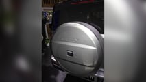 Projeto Geely KO11 (2026)