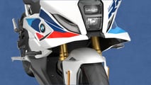 BMW F 450 RR 2027