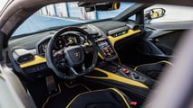 Lamborghini Revuelto SV (2026), la prova di Motor1.com
