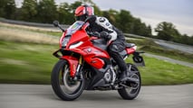 BMW F 450 RR (2027)
