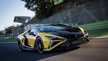 Lamborghini Revuelto SV (2026), la prova di Motor1.com