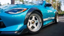 Nissan Z Kaze Konsepti