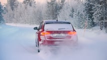 ADAC Winterreifentest 2026