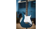 Land Rover, John Mayer, PRS Guitars Silver Sky Defender Color Collection