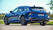 Audi A6 Avant 3.0 TDI MHEV plus quattro (2026) im Test