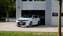 BMW iX5 Hydrogen, verso la produzione