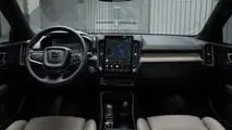Volvo XC4