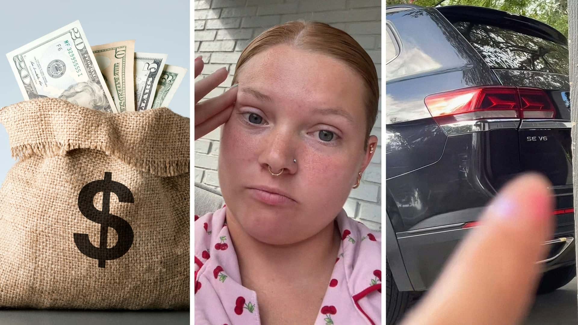 Woman Needs Volkswagen Headlight Fixed. Then She Realizes How Much It Costs: ‘Au...