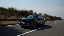 Mazda CX-6e, la prueba en carretera de Motor1.com