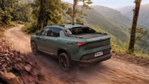 Renault Niagara Pickup 2027