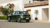 Leapmotor B03X