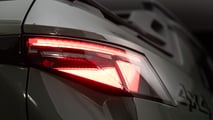 Renault Niagara 2026 - Exterior details