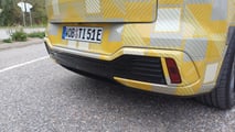 Sucessor do VW ID.4 (2027): pára-choque traseiro da versão esportiva