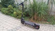 Segway Ninebot Max G3