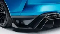 2026 Jensen Interceptor GTX
