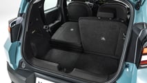 Lançamento da Dacia Spring (2027) em Paris