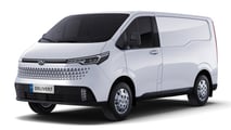 Maxus Deliver 7 2027