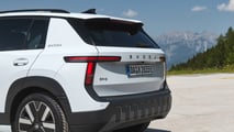 Skoda Epiq (2026) - Foto
