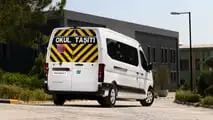 2026 Renault Master