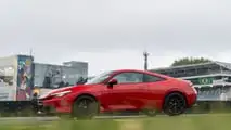 Honda Prelude Interlagos