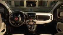 Fiat Pandina Tributo Autobianchi