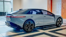 Toyota Corolla Concept (Konzeptfahrzeug)
