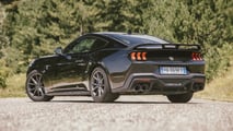 Ford Mustang Dark Horse, Save the Manuals 2026