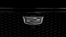 Checo Perez Cadillac Escalade-V Edition
