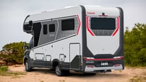 Dethleffs Graneo A 6823-2 (2026)