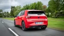 Volkswagen ID.3 GTI (2026) - Foto