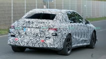 Mercedes-AMG E-Klasse EQ (2027) Erlkönig