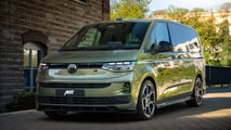 ABT Volkswagen Multivan (2026)
