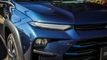 Comparativo: Chevrolet Sonic vs. Hyundai i20 vs. Jeep Avenger