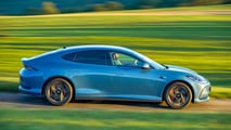 MG IM5 (2026) im Test