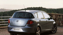 SEAT Toledo