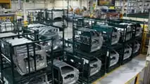 Fábrica Jaguar Land Rover en Halewood