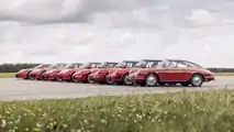 Entrevista a Michael Mauer - Porsche 911