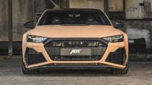 Abt Audi RS 6 Legacy Edition und RS 7 Legacy Edition mit bis zu 1000 PS