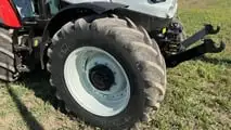 Foto - Steyr Plus: il nuovo trattore utility per il 2024