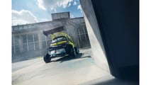 Yarışmada Hayal Edilen Tasarım Üretildi: Opel Rocks e-XTREME